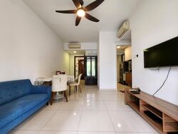 The Miltonia Residences (D27), Condominium #511027191